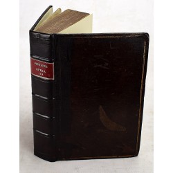 Ioannis Ioviani Pontani Opera Omnia Solvta Oratione Composita